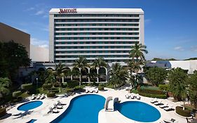Villahermosa Marriott Hotel